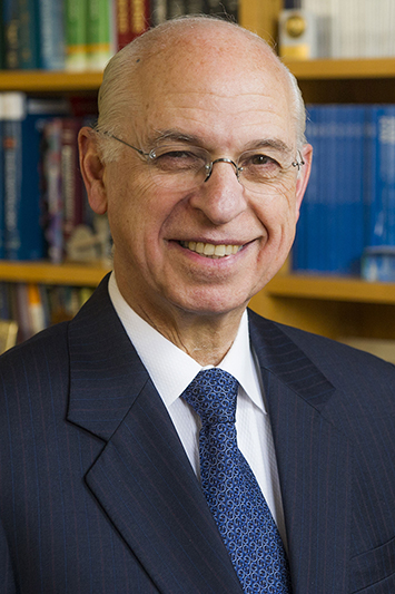 John P. Bilezikian, MD